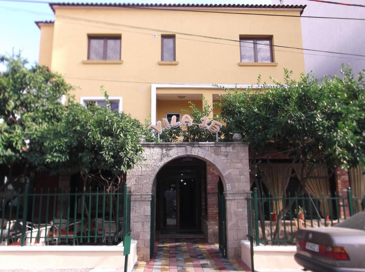 Hotel 15
